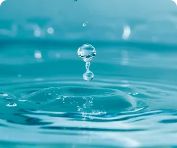 Чиста вода